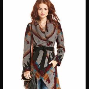 American Rag Sweater Jacket